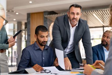 ingénieur commercial